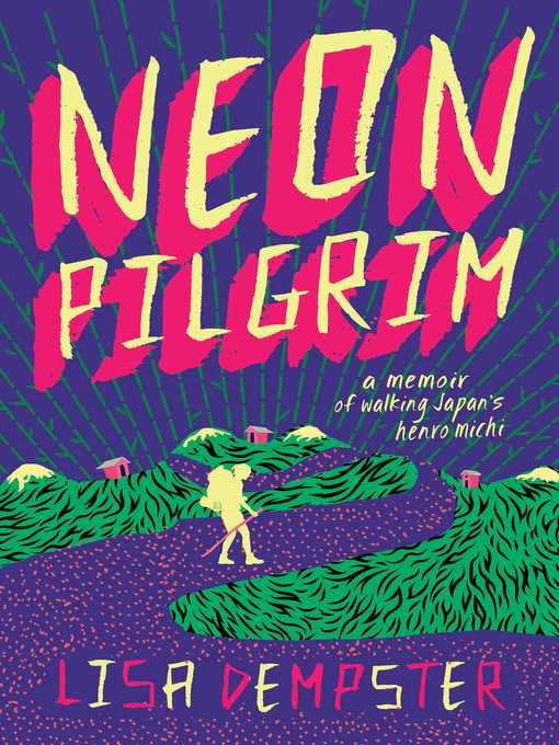Title details for Neon Pilgrim by Lisa Dempster - Wait list
